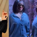 BBNaija's Nengi Reportedly Welcomes Baby With Married Governor Who Has Four Wives