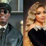 "Ya'll Should Leave Her Alone" - Spyro Defends His Crush, Nengi After She Confirmed Her Pregnancy