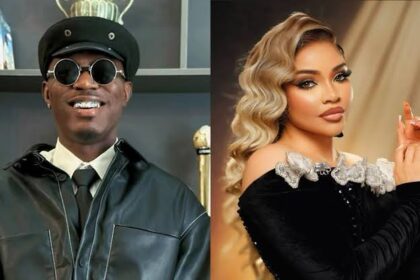 "Ya'll Should Leave Her Alone" - Spyro Defends His Crush, Nengi After She Confirmed Her Pregnancy