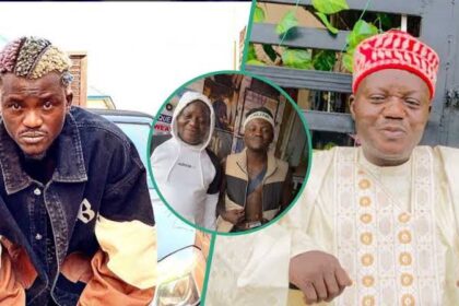 "He's A Bad Father" - Portable Drags His Dad For Failing To Defend Him Against Police