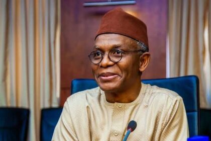 I Won’t Go On Exile Despite Tinubu's Alleged Plans To Arrest And Detain Me – El-Rufai