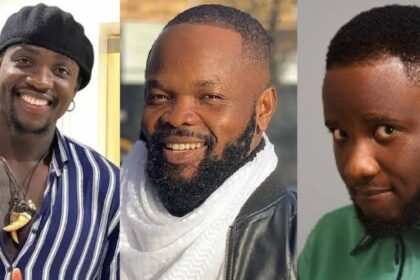 "I'll List All The Girls You've Slept With Using Your Podcast" - VeryDarkMan Threatens Nedu [Video]