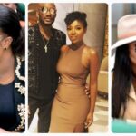 "I Love Natasha Osawaru And Want To Marry Her” - 2face Says After Split With Annie [Video]