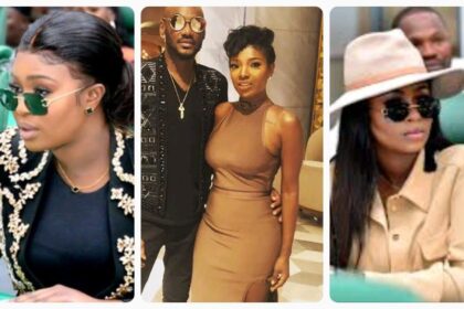 "I Love Natasha Osawaru And Want To Marry Her” - 2face Says After Split With Annie [Video]