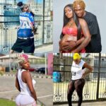 Black Chully Whose Sεxtape Went Viral, Fights With husband Over Alleged Cheating On TikTok Live [Video]