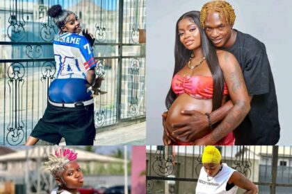 Black Chully Whose Sεxtape Went Viral, Fights With husband Over Alleged Cheating On TikTok Live [Video]