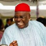 PDP NWC Overturns Suspension Of BoT Chairman, Adolphus Wabara