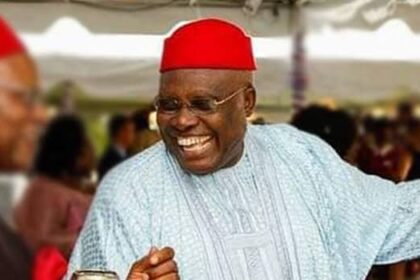 PDP NWC Overturns Suspension Of BoT Chairman, Adolphus Wabara