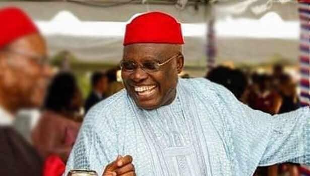 PDP NWC Overturns Suspension Of BoT Chairman, Adolphus Wabara