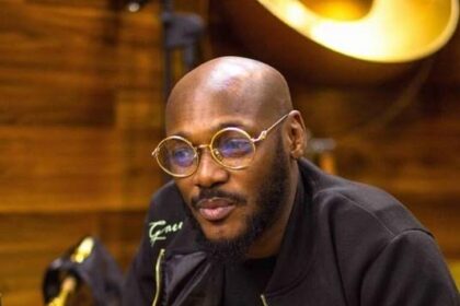 2Face Idibia Shares Video Of Man Speaking On How His Ex-Wife Found Someone Better