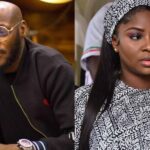"Natasha Is Now My World, Help Me Beg Her To Marry Me” – 2Face Pleads With Nigerians