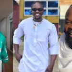 Jojooflele Cries Out After VeryDarkMan Accused Her Of Sleeping With Nedu Wazobia [Video]