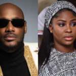 Natasha Osawaru Reportedly Expecting Her First Child With 2face Idibia