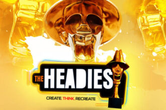 Odumodublvck, Ayra Starr, Mohbad Lead 2025 Headies Award Nominations [Full List]