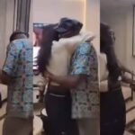 2Face Proposes To Natasaha Osawaru Weeks After Announcing Divorce From Annie [Video]