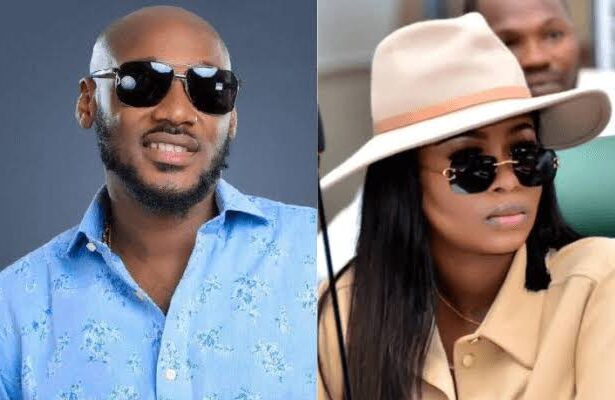 May Edochie’s Lawyer Defends 2face Idibia's Relationship With Natasha Osawaru
