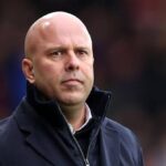 Liverpool Manager, Arne Slot Handed Two-Match Ban By Premier League