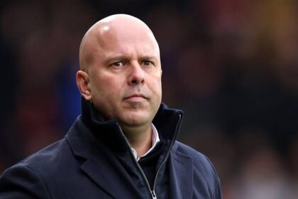 Liverpool Manager, Arne Slot Handed Two-Match Ban By Premier League