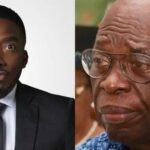 Comedian Bovi Announces Death Of His Father, Edward Ugboma