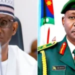 "Go To Hell" - Nuhu Ribadu Blasts Canada For Denying Nigeria’s Defence Chief Visa