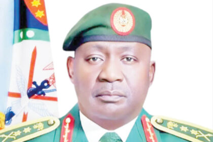 Why Nigeria’s Defence Chief Christopher Musa, Others Were Denied Canada Visas