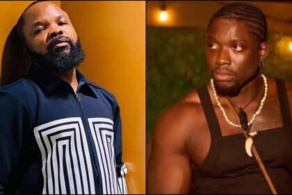 Nedu Wazobia Quits Honest Bunch Podcast After Being Dragged By VeryDarkMan