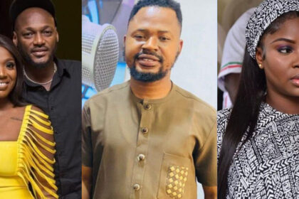 Why 2Face Idibia Could Be Sentenced To Five Years In Prison – Ossai Ovie Success