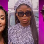 "Free My Son, Remove The Beads" - 2Face Mother Begs Edo Lawmaker, Natasha Osawuru [Video]