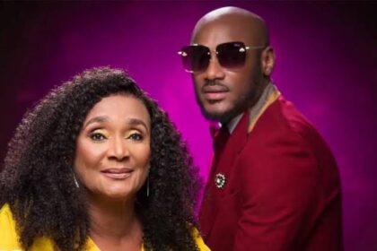 2face Idibia's Family Petitions DSS, Declares Him Missing After Proposal To Natasha Osawaru