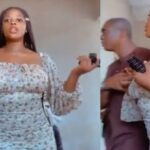 UNIZIK Expels Student, Chimamaka Precious Who Assaulted Lecturer Over TikTok Video