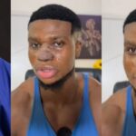 "I Love My New Look, I'm Better Than Most Of You" – Zicsaloma Says After Nose Surgery [Video]