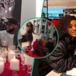 Davido Showers Wife Chioma With Luxurious Gifts On Valentine’s Day [Video]