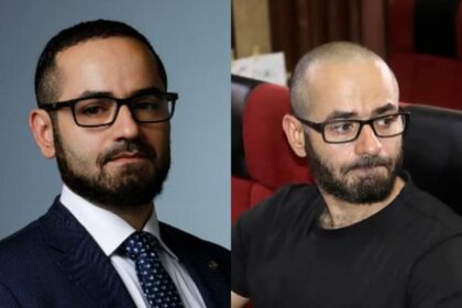 "It's Pointless To Argue With Evil" - Binance Executive, Tigran Gambaryan Hits Back At Nigerian Govt