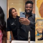 Sabinus' Marriage Crashes As Wife Accuses Him Of Infidelity And Abandonment