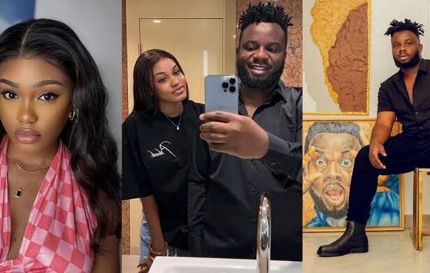 Sabinus' Marriage Crashes As Wife Accuses Him Of Infidelity And Abandonment