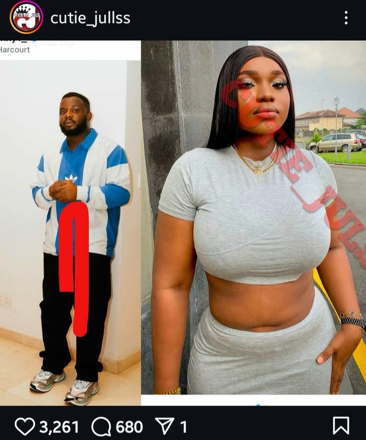 Sabinus' Marriage Crashes As Wife Accuses Him Of Infidelity And Abandonment 4 Sabinus' Marriage Crashes As Wife Accuses Him Of Infidelity And Abandonment