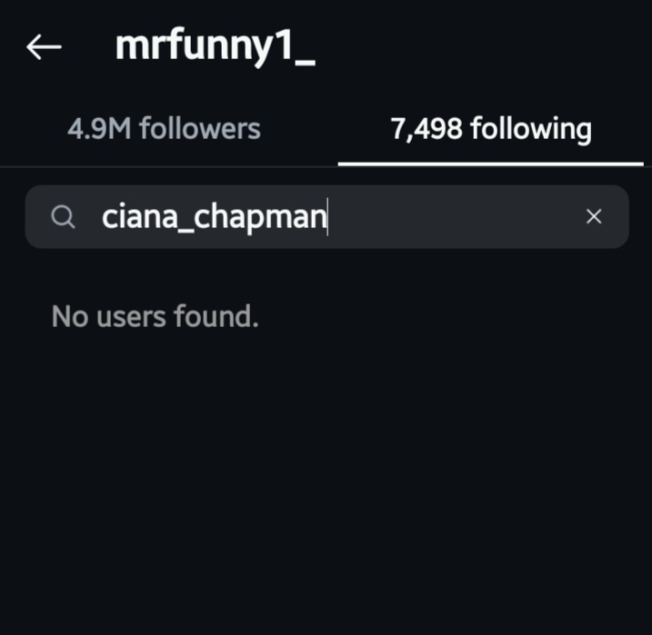 Sabinus' Marriage Crashes As Wife Accuses Him Of Infidelity And Abandonment 6 Sabinus' Marriage Crashes As Wife Accuses Him Of Infidelity And Abandonment