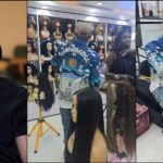 2face Seen Shopping With Natasha Despite Family's Concerns About Their Relationship [Video]