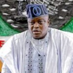 Mudashiru Obasa Drags Lagos Assembly & Mojisola Meranda To Court Over His Removal