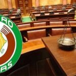 ECOWAS Court Dismisses NGOs' Lawsuit Against Nigeria Over Lagdo Dam Flooding