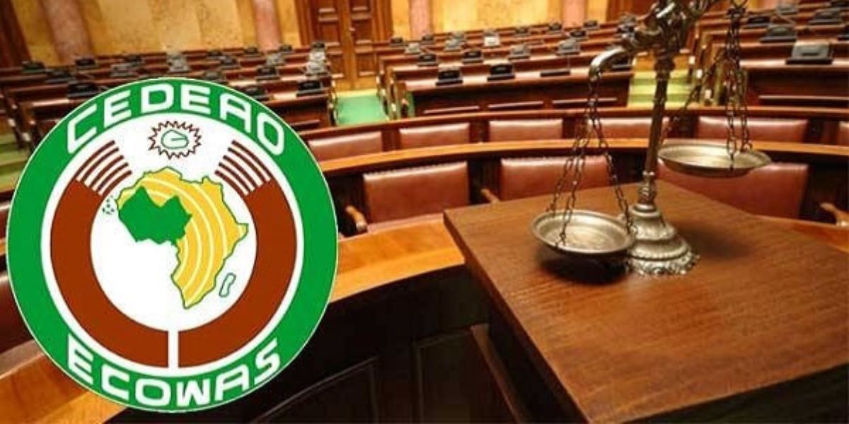 ECOWAS Court Dismisses NGOs' Lawsuit Against Nigeria Over Lagdo Dam Flooding
