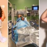 "I'm Alive" - Omotola Jalade Expresses Gratitude After Undergoing Emergency Surgery [Video]