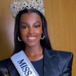 Chidimma Adetshina’s Mother, Anabela Rungo Arrested Over Identity Fraud In South Africa