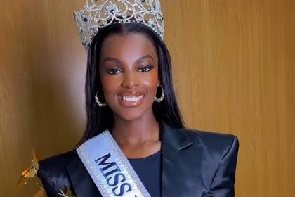 Chidimma Adetshina’s Mother, Anabela Rungo Arrested Over Identity Fraud In South Africa