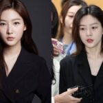24-Year-Old Actress, Kim Sae-ron Found Dead At Home