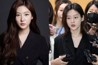 24-Year-Old Actress, Kim Sae-ron Found Dead At Home