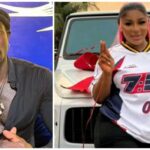 “I Feel Say You Dey Lie” - VeryDarkMan Reacts To Destiny Etiko’s G-Wagon Purchase [Video]