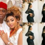 Chika Ike Reportedly Welcomes Child With Regina Daniels' Husband, Ned Nwoko
