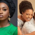 Kate Henshaw Allegedly Set To Marry Her Late Friend's Husband, Pastor Ituah Ighodalo