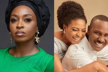 Kate Henshaw Allegedly Set To Marry Her Late Friend's Husband, Pastor Ituah Ighodalo